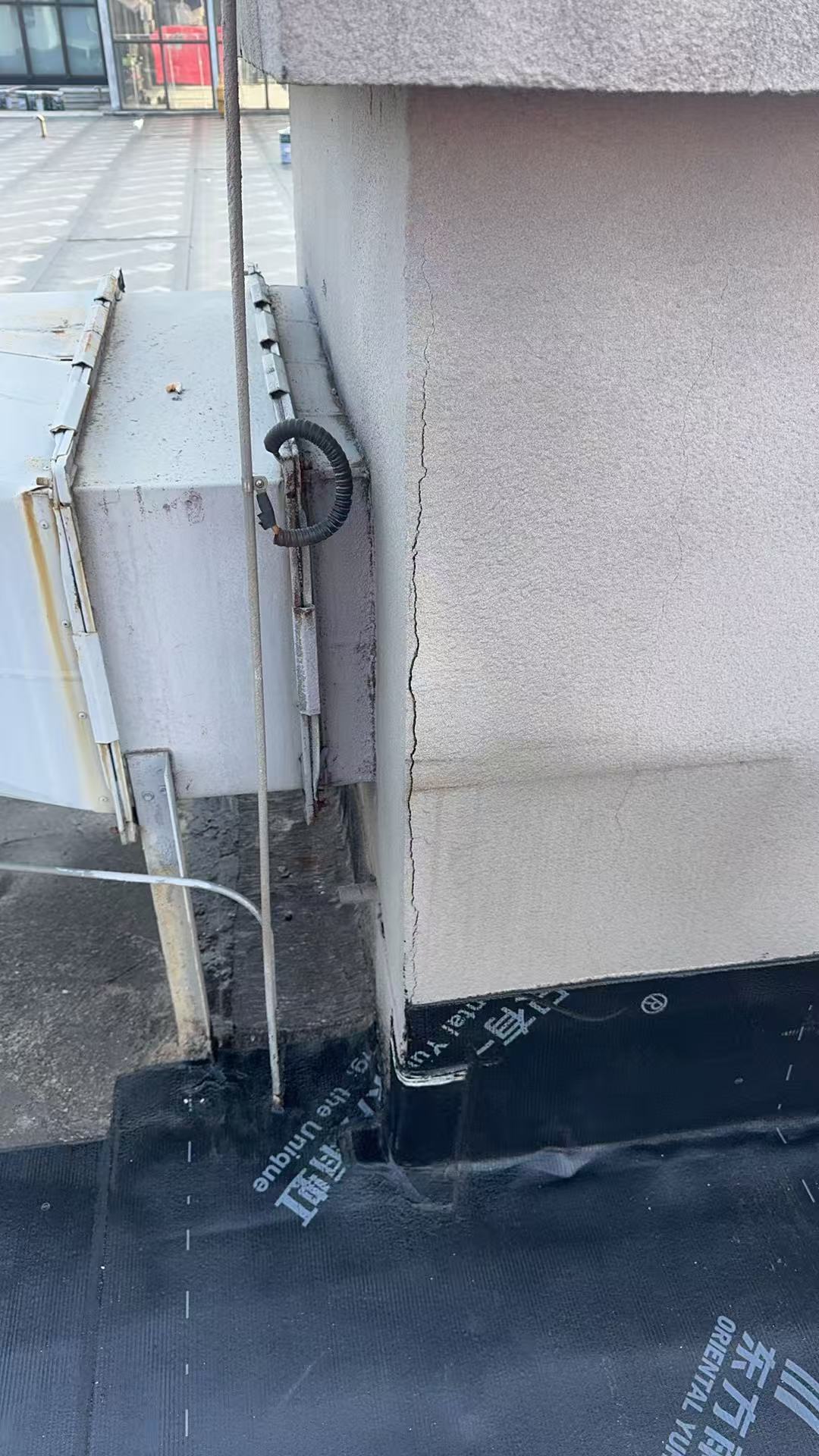 苏州漏水检测